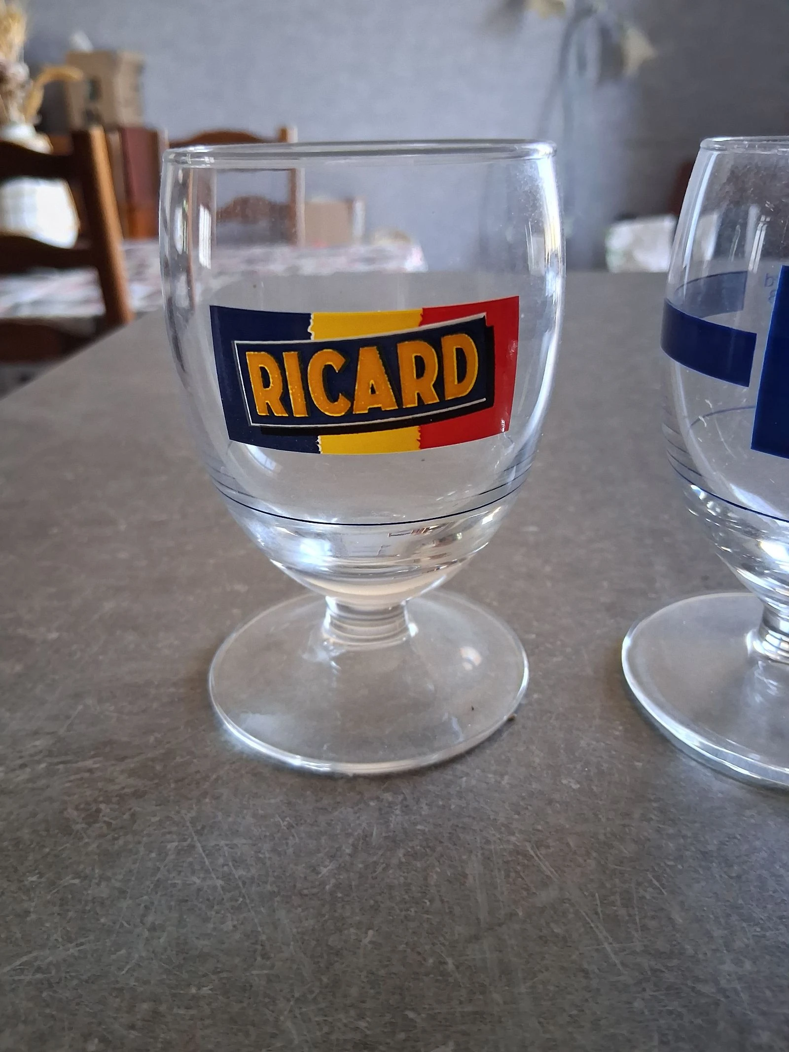 3 copos ricard – photo 2